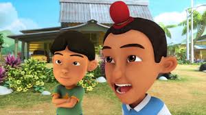 Maybe you would like to learn more about one of these? Upin Ipin Season 11 Youtube