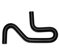 Sidewinder™ U-Cut Mandrel Formed line for Coolant - Universal Hose Elbow  45, 90, 135, 180