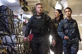 Tv series the last ship download (season 6) for free. 26 Tv Shows We Lost In 2018 And 6 That Were Saved Tell Tale Tv Part 4 The Last Ship Tv Shows Seasons
