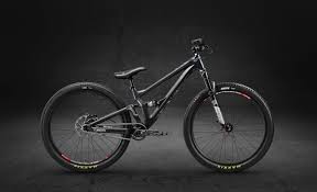 Nukeproof sind eingestellt, um ein viertes fahrrad zu ihrem sortiment hinzuzufügen in diesem jahr & amp; Yt Play Slopestyle Bike In Der Special Heritage Edition