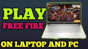 Free fire for pc (also known as garena free fire or free fire battlegrounds) is a free 2 play mobile battle royale game developed by 111dots studio from vietnam and published to worldwide audiences by garena. Laptop Mein Free Fire Game Kaise Khela Jata Hai Preuzmi