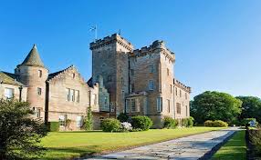 Best scotland b&bs on tripadvisor: 12 Best Castle Hotels In Scotland Planetware