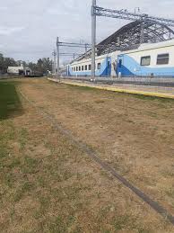 Analizan Volver A Implementar Los Trenes Rapidos A La Plata Enelsubte