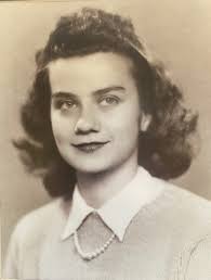 Obituary information for Edna Land Naylor