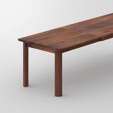 Superbe table pliante qui devient tour à tour une table basse ou une table à manger joli design minimaliste épuré style scandinave avec les pieds en bois clair et le plateau blanc mécanisme intelligent objet solide pratique parfait pour un salon. Design Table Vitamin Design