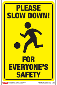 We did not find results for: Slow Down Traffic Posters Driving Safety Posters For Business And Home