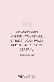 21 Coco Chanel Zitate Die Jede Frau Kennen Muss Chanel Zitate Coco Chanel Zitate Coco Chanel