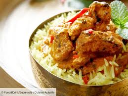 Curry Indien Tikka Recettes Recette Poulet Tikka Curry Indien Recettes De Cuisine