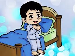 Every day i usually wake up in the morning. Doa Sehari Hari Islam Beserta Artinya Nusagates