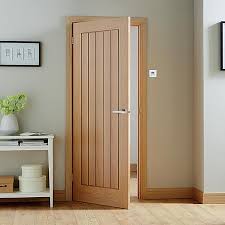 Many double glazing windows companies focus only on a few styles. Internal Door Ideas Around The Home Howdens