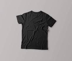 Download Mockup Baju Hitam Polos Promotion Off 59
