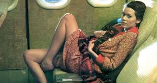 Sylvia Kristel in the Original “EMMANUELLE” Trilogy – Blu-ray Review –  ZekeFilm