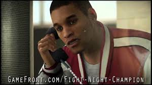 Fight Night Champion Walkthrough