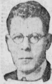 Laurence Louis Donovan