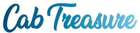 Cab Treasure Logo