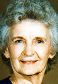 Helen Rickman Obituary (2008)