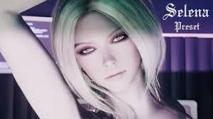 Top mods at Skyrim Special Edition Nexus