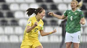 Коноплянка і коваленко не зіграють на чемпіонаті європи Ukrayina Pivnichna Irlandiya 1 2 Video Goliv Ta Oglyad Matchu Futbol 24