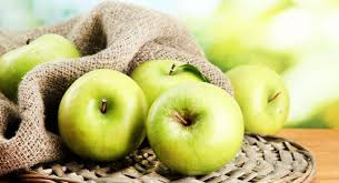 Epal mengandungi komponen quercetin yang bertindak sebagai antioksidan. 4 Khasiat Epal Hijau Nurraysa