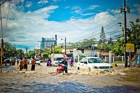 Contoh teks eksplanasi gempa bumi. Contoh Teks Eksplanasi Banjir Beserta Strukturnya Lengkap Bangmaul Com