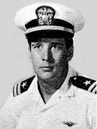 LT Victor Patrick Buckley, Falls Church, VA