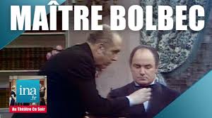 Παρακολουθήστε το au theatre ce soir διαδικτυακά. Epingle Par Cm Au Theatre Ce Soir Maitre Bolbec Et Son Mari Avec Michel Roux Archiv Theatre Film Father