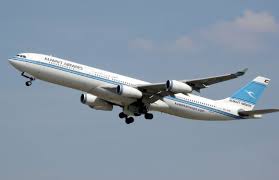 طيران الكويتية Best Flight Deals Kuwait Aircraft