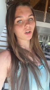 Olivia Fromm's Instagram, Twitter & Facebook