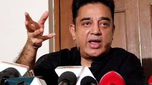 Kamal Haasan wants law and film world to put an end to usury