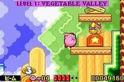 Juego kirby para my boy / descargar kirby tilt. Saga Kirby Analisis De Sagas