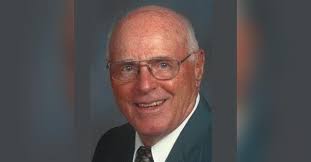 James Charles Donham Obituary