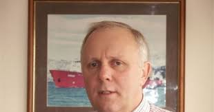 Falklands' politician fined by UK's market watchdog — MercoPress