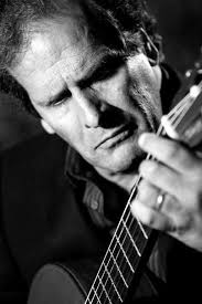 Eric Henderson in Concert