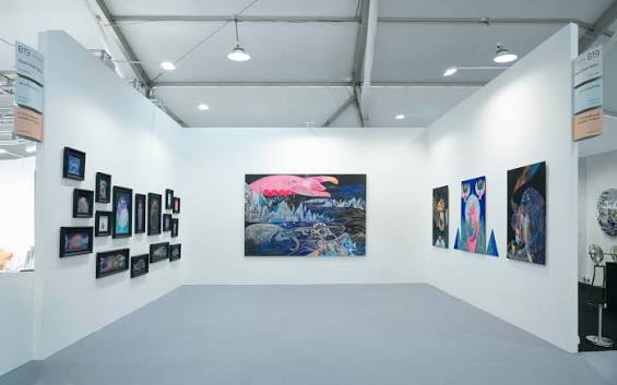 Square Street Gallery