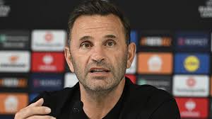 Galatasaray'da, Kasımpaşa karşısında derbi 11'i