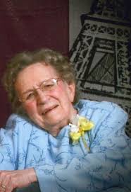 Ruth Price Obituary and Online Memorial (2014)