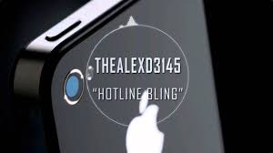 Apple Iphone Ringtone Drake Call Me Remix Free Mp3 Download Youtube