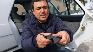 Renault 9 Broadway Kapi Ayari Nasil Yapilir Youtube