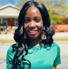 Amazing Student: Temitayo Oni