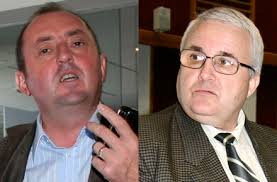 Asociat cu Giurgiucanu: Bogdan Teodorescu, „săgeata lui Chirilă în coasta  lui Buriac?! (documente)