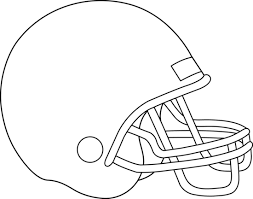 Select from 35450 printable crafts of cartoons, nature, animals, bible and many more. Football Helmet Coloring Pages To Print Football Coloring Pages Football Helmets Football
