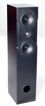 Computer speakers, or multimedia speakers, are speakers sold for use with computers, although usually capable of other audio uses, e.g. Loudspeaker Shop Spirit 5 Black Speaker Kit Diy