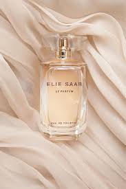 Elie Saab Le Parfum Resort Collection Eau De Toilette Elie Saab Le Parfum Perfume Perfume Lover