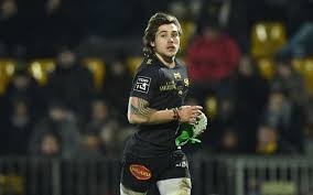 L'ailier de la rochelle ne s'est jamais remis c'est fini pour gabriel lacroix. Stade Rochelais Gabriel Lacroix Un Concentre De Talent