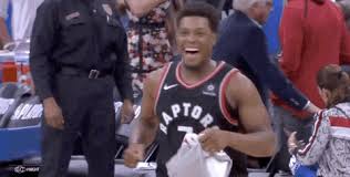 The best gifs for masai ujiri. Is Kyle Lowry The Best Toronto Raptor Ever Quora