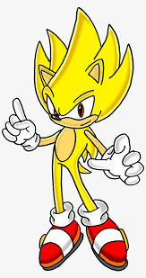 Sonic the hedgehog by silverwraith47. Super Sonic The Hedgehog Sonic The Hedgehog Easy Drawing Png Image Transparent Png Free Download On Seekpng