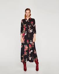 Trova una vasta selezione di vestiti lunghi estivi a prezzi vantaggiosi su ebay. Zara Abiti Lunghi F44533