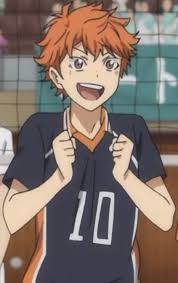 The story follows shōyō hinata, a boy determined to become a great volleyball player despite his small stature. Pin On Haikyuu