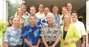 Board of Directors 2010-2019