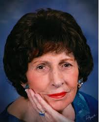 Barbara Holly Obituary